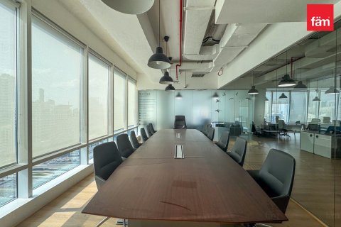 285.8مربع، مكتب في دبي, الإمارات العربية المتحدة رقم 145528 16