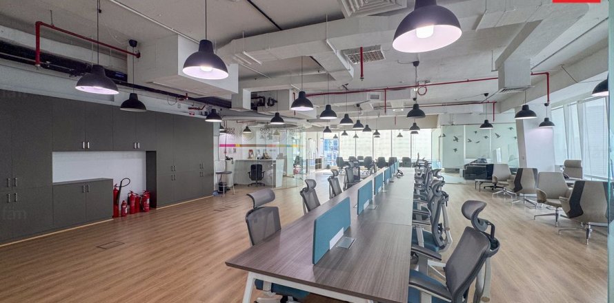 285.8مربع، مكتب في دبي, الإمارات العربية المتحدة رقم 145528