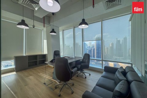 285.8مربع، مكتب في دبي, الإمارات العربية المتحدة رقم 145528 25