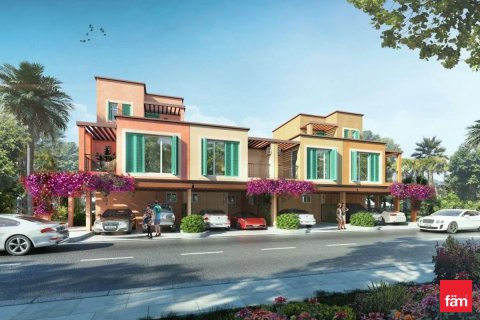 5 bedrooms Townhouse in Dubai, UAE No. 145525 10