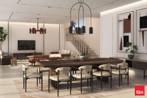 5 bedrooms Townhouse in Dubai, UAE No. 145525 4