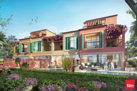 5 bedrooms Townhouse in Dubai, UAE No. 145525 8