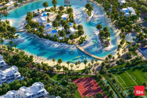 5 bedrooms Townhouse in Dubai, UAE No. 145525 13