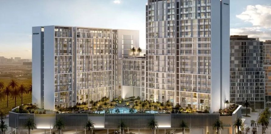 1 bedroom Apartment in Dubai Production City (IMPZ), UAE No. 145526