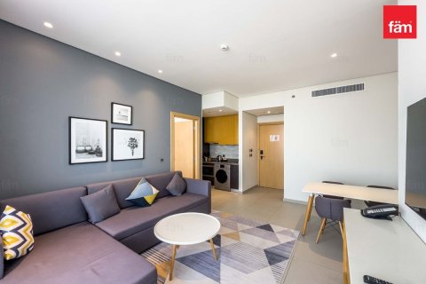 Appartement de 1 chambre à Dubai, UAE No. 145529