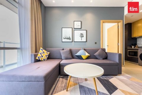 Appartement de 1 chambre à Dubai, UAE No. 145529 5