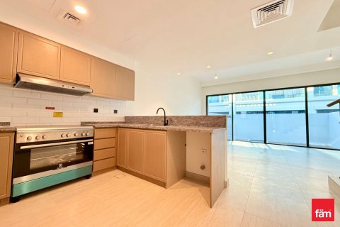 Таунхаус с 4 спальнями в Дубай, ОАЭ №145524 5