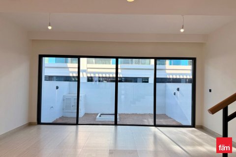 Таунхаус с 4 спальнями в Дубай, ОАЭ №145524 6