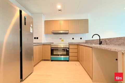 Таунхаус с 4 спальнями в Дубай, ОАЭ №145524 4