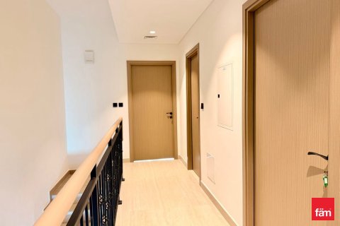 Таунхаус с 4 спальнями в Дубай, ОАЭ №145524 8