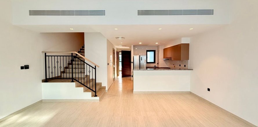 Таунхаус с 4 спальнями в Дубай, ОАЭ №145524