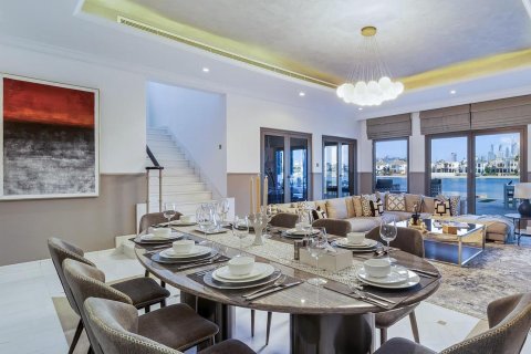 Villa de 6 chambres  No. 108020 7
