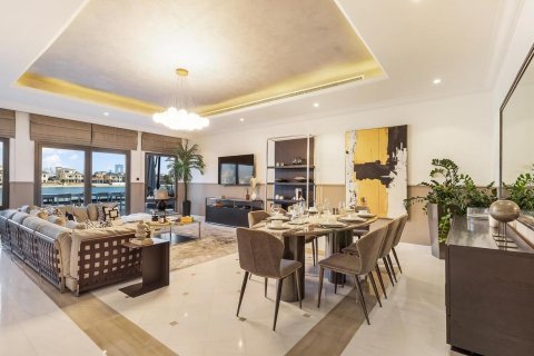 Villa de 6 chambres  No. 108020 4