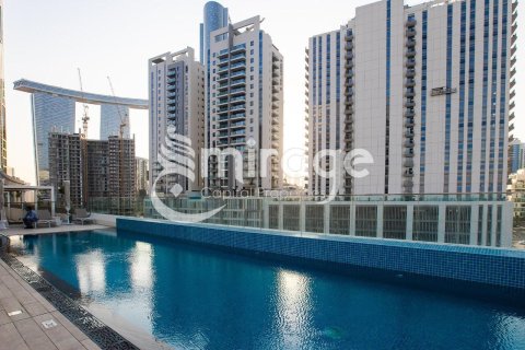 1 غرف نوم شقة في Shams Abu Dhabi, الإمارات العربية المتحدة رقم 50767 1