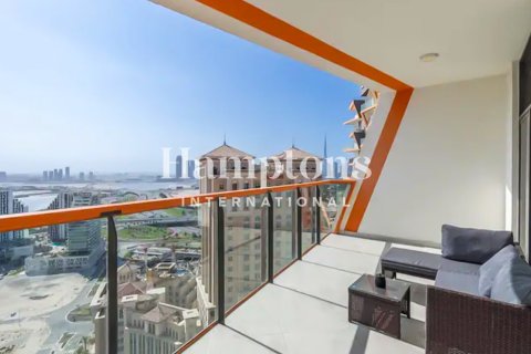 1 غرف نوم شقة  رقم 134646 3