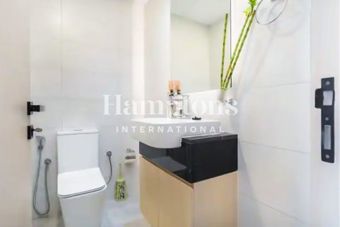 1 غرف نوم شقة  رقم 134646 10