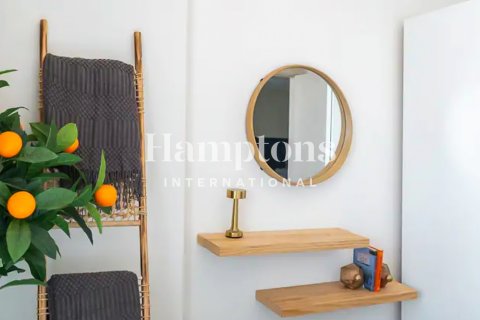 1 غرف نوم شقة  رقم 134646 5