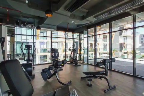 1 غرف نوم شقة  رقم 134646 4