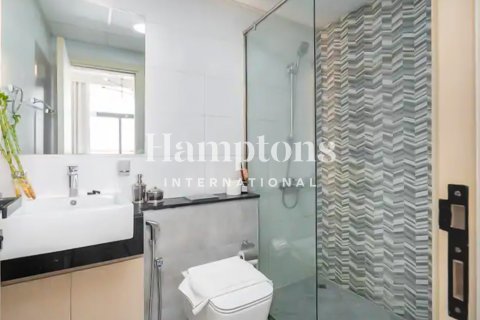 1 غرف نوم شقة  رقم 134646 6