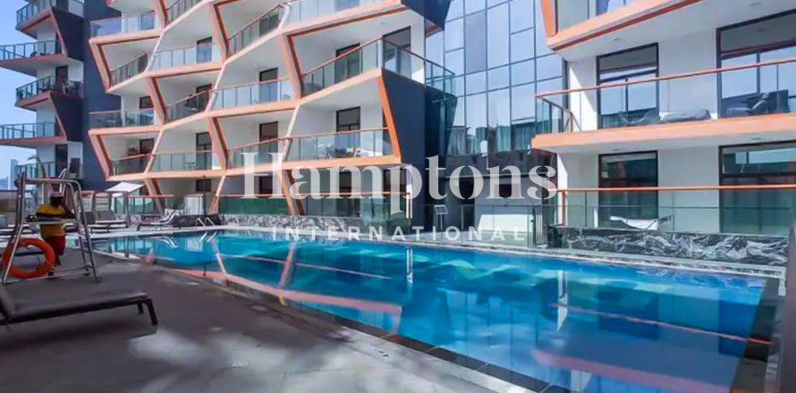 1 غرف نوم شقة  رقم 134646