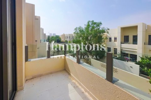 3 غرف نوم تاون هاوس  رقم 134643 13