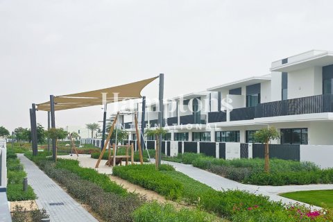 Таунхаус с 3 спальнями  №134644 4