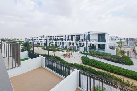 Таунхаус с 3 спальнями  №134644 29