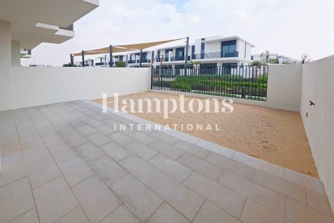 Таунхаус с 3 спальнями  №134644 23