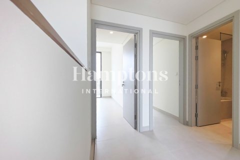 Таунхаус с 3 спальнями  №134644 5