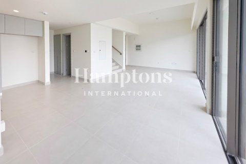 Таунхаус с 3 спальнями  №134644 3