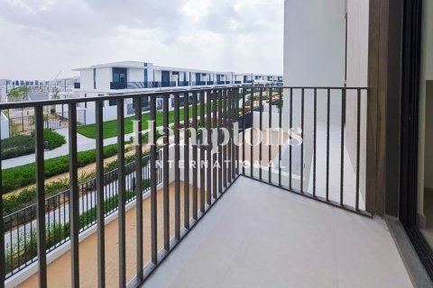 Таунхаус с 3 спальнями  №134644 19