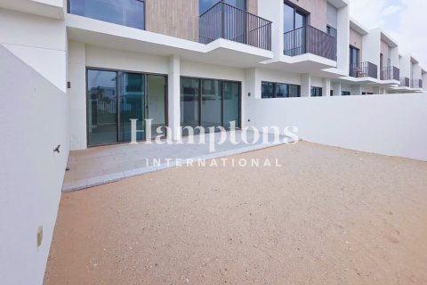 Таунхаус с 3 спальнями  №134644