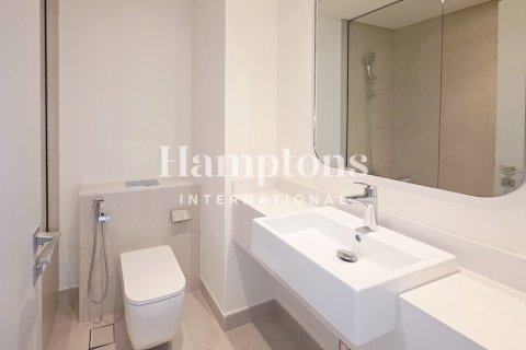 Таунхаус с 3 спальнями  №134644 10