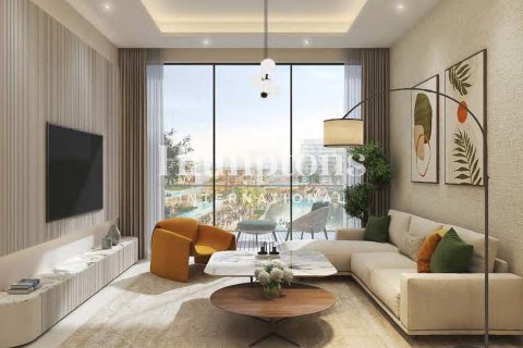 1 غرف نوم شقة  رقم 134642 6