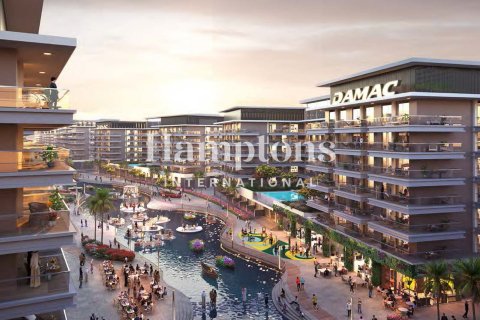 1 غرف نوم شقة  رقم 134642 8