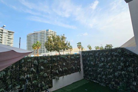 Townhouse de 2 chambres  No. 123788 8