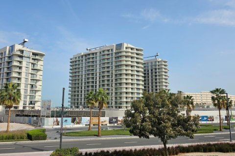 Квартира с 1 спальней  №123787 4