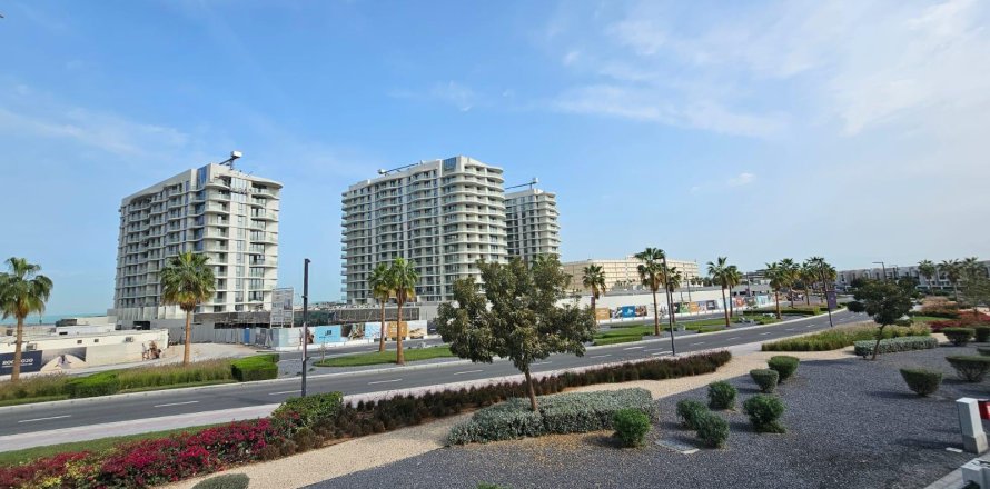 Квартира с 1 спальней  №123787