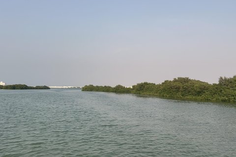 Land de 111484m²  No. 123790 9