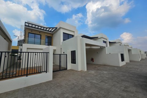 Вилла с 4 спальнями  №123789 6