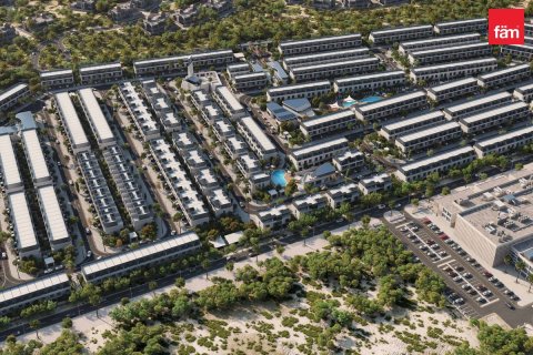 3 غرف نوم فيلا في Majan, الإمارات العربية المتحدة رقم 187756 12
