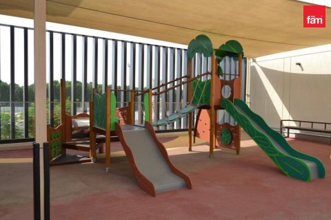 Apartment de 1 dormitorio en Majan, UAE No. 187753 11