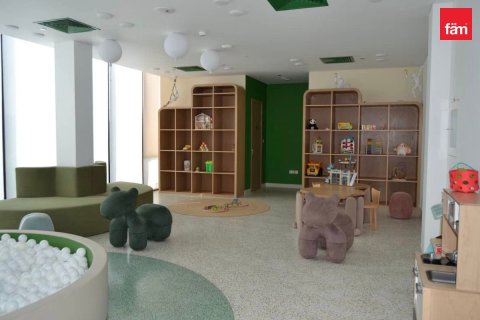 Apartment de 1 dormitorio en Majan, UAE No. 187753 13