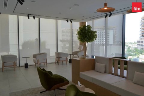 Apartment de 1 dormitorio en Majan, UAE No. 187753 9