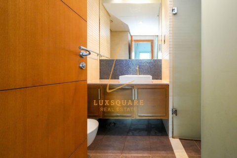 Apartment de 3 dormitorios en Marina Residences, UAE No. 143026 26