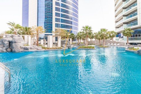 1 bedroom Apartment in DAMAC Towers by Paramount Hotels and Resorts, UAE No. 143024
