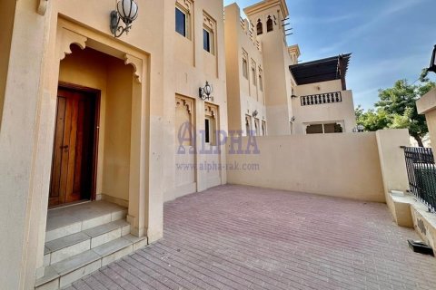 Villa de 3 dormitorios en Al Hamra Village, UAE No. 143022 13