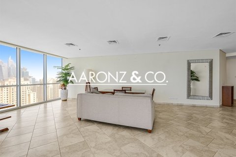 Apartment de 4 dormitorios en Jumeirah Beach Residence, UAE No. 143028 6