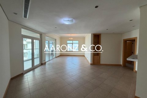Apartment de 3 dormitorios en Palm Jumeirah, UAE No. 143027