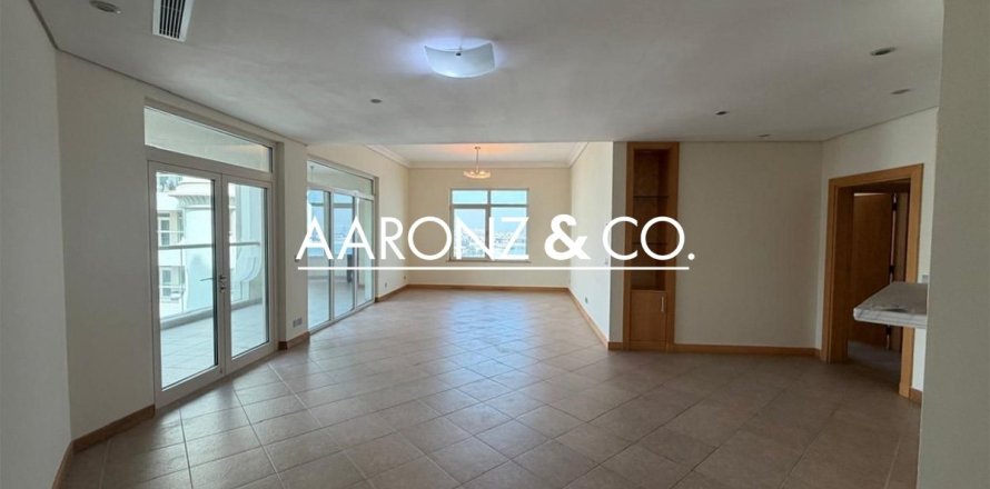 Apartment de 3 dormitorios en Palm Jumeirah, UAE No. 143027